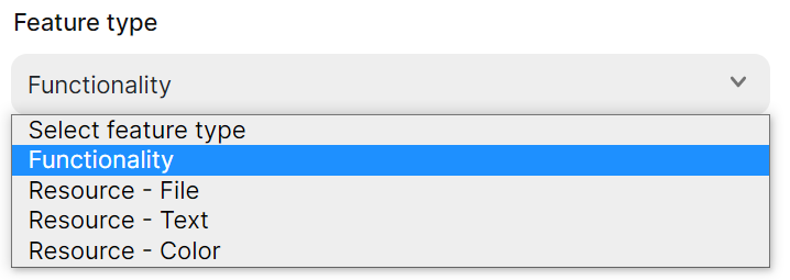 Forge Documentation