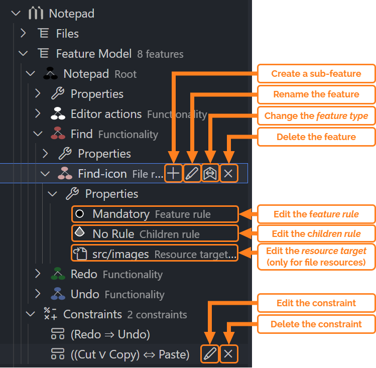 Forge Documentation